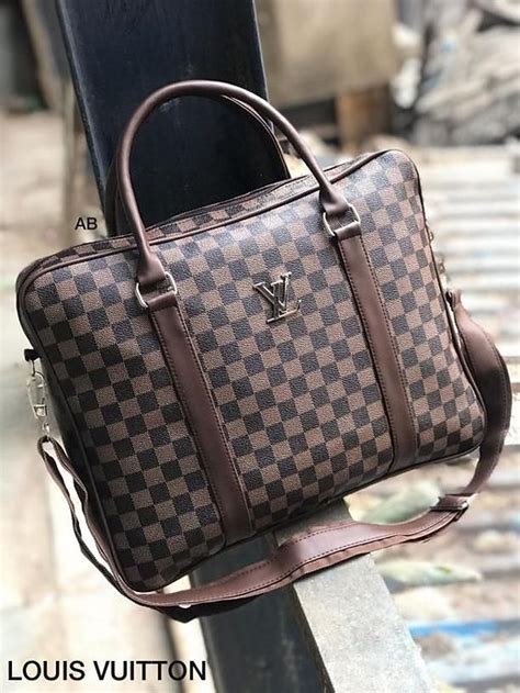 mens louis vuitton laptop bag|louis vuitton laptop sleeve 15.6.